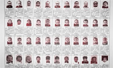 how many babies in china are thrown away